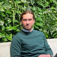 Emile Bougie's profile picture
