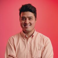 Lance Miles' profile picture