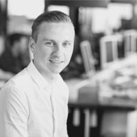 Davey Haket's profile picture