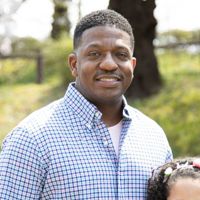Christopher Davis' profile picture