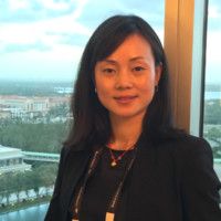 Cindy Liu's profile picture