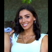 Victoria Bennis' profile picture
