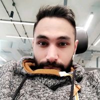 Abdullah al Masri's profile picture