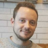 Guillaume Roels' profile picture