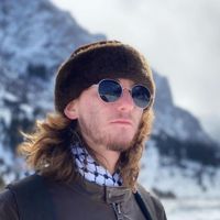 Rowan Glass' profile picture