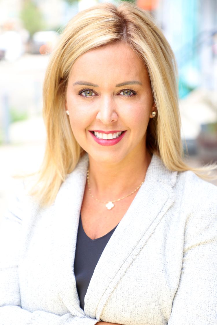 Westfield Insurance Names Jennifer Palmieri Chief People Officer