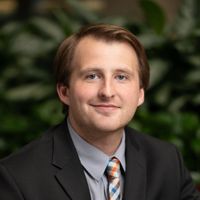 Joshua Davidson's profile picture