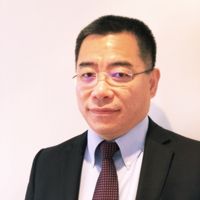 Fei Qi's profile picture