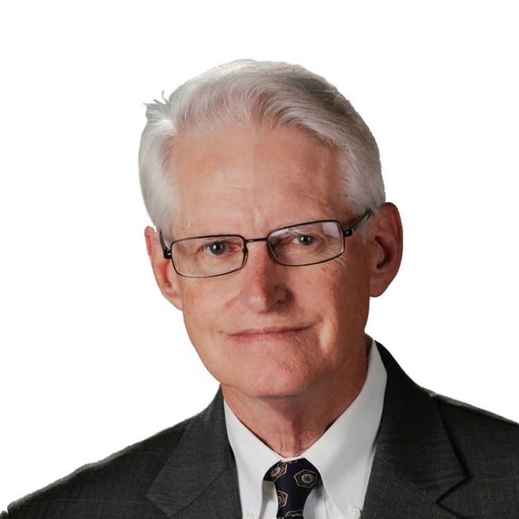 John A. Copeland Board Member at Fortiphyd Logic The Org