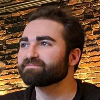 Dan Hudson's profile picture