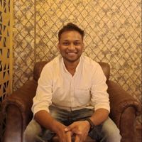Rahul Kusuma's profile picture