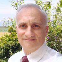 Eduard Shapiro's profile picture