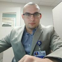Mario Wilford's profile picture