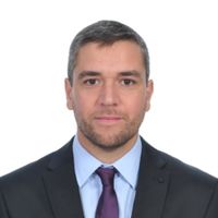 Sergio Perez's profile picture