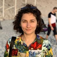 Stefania Budulan's profile picture