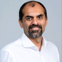 Mitesh Popat's profile picture