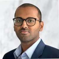 Jaffer Ghouse's profile picture