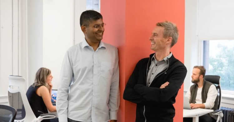 Klue raises $15M Series A Round