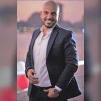 Ahmed Samir Zaid's profile picture