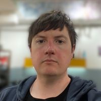 Chas Galey's profile picture
