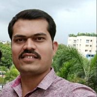 Hari Devare's profile picture