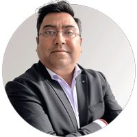 Navin Sharma's profile picture