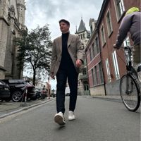 Nicole Faulise's profile picture