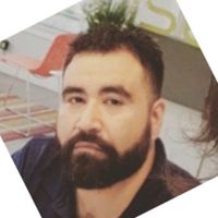 Randall Martinez's profile picture