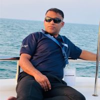 Roshan Nallakandy's profile picture