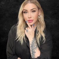 Isadora Linheira Drouilhet's profile picture