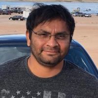 Naresh Jayaseelan's profile picture