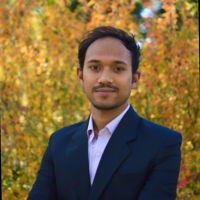 Sourav Sarkar's profile picture