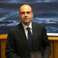 Antonios Spanakis' profile picture