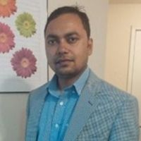 Neeraj Chaurasia's profile picture