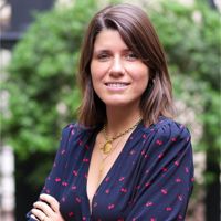 Marie Dugast's profile picture