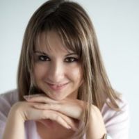 Andreea Candrea's profile picture