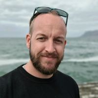Matthew Holmes' profile picture