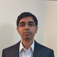 Bharadwaj Srinivasan's profile picture