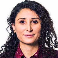 Lilia Baough - Head of Global Supply Chain Management at tado˚ | The Org