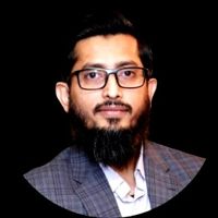 Mobeen Maqbool's profile picture