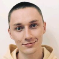 Georgy Loginov's profile picture