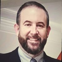 Paul V. Palmer Jr.'s profile picture
