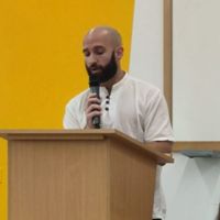 Alessandro Pugliese's profile picture