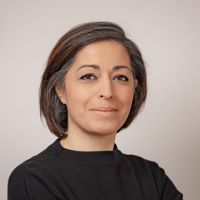 Pantea Saboor's profile picture