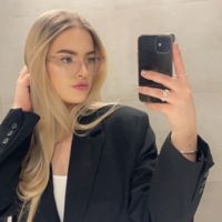 Aleksandra Walo's profile picture