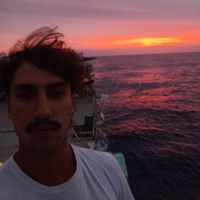 Theo Gutierrez's profile picture