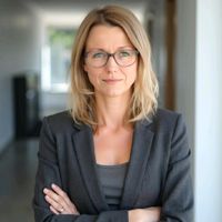 Janet Jurk's profile picture