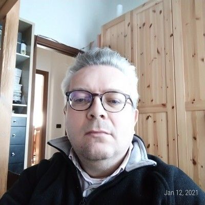 Silvio Giuseppe Terzi Application Software Developer at