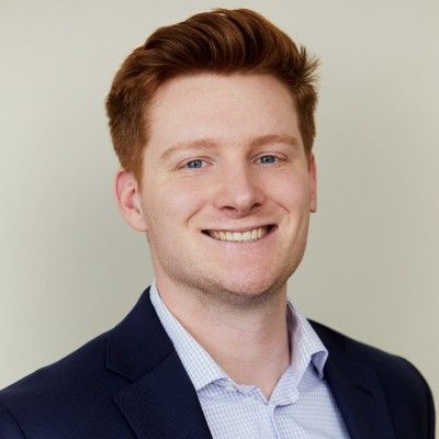 John Papciak - Junior Bioinformatic Developer at Biotia | The Org