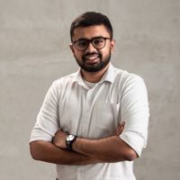 Sripad Krishna Devalla's profile picture